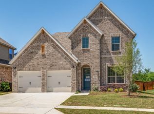 3405 Hickory Bend Trl, McKinney, TX 75071