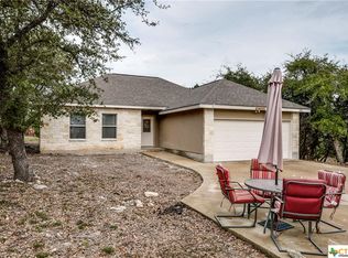 931 Rocky Ridge Loop, Canyon Lake, TX 78133