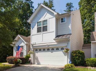 8413 Header Stone Dr, Raleigh, NC 27613