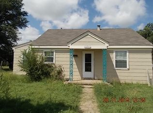 110 Lee St, Skellytown, TX 79080
