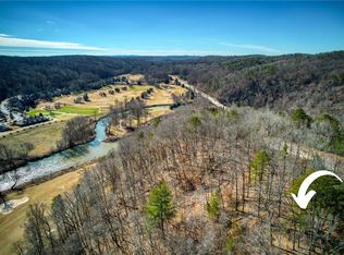 1108 Kiliahote Pass LOT 1108, Dahlonega, GA 30533