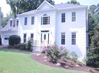 3963 Devon Oaks Dr NE, Marietta, GA 30066