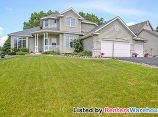 4299 Pintail Ct, Eagan, MN 55122