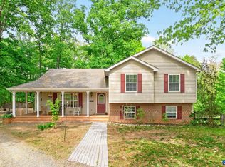 122 Mistie Ridge Ln, Palmyra, VA 22963
