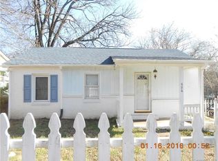 826 Pennsylvania Ave, Charlotte, NC