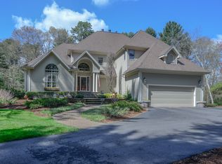 36 Pond St, Rehoboth, MA 02769