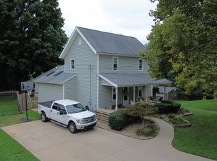 15 Jackson St, Norwalk, OH 44857
