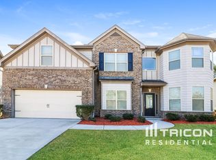 1447 Rolling View Way, Dacula, GA 30019