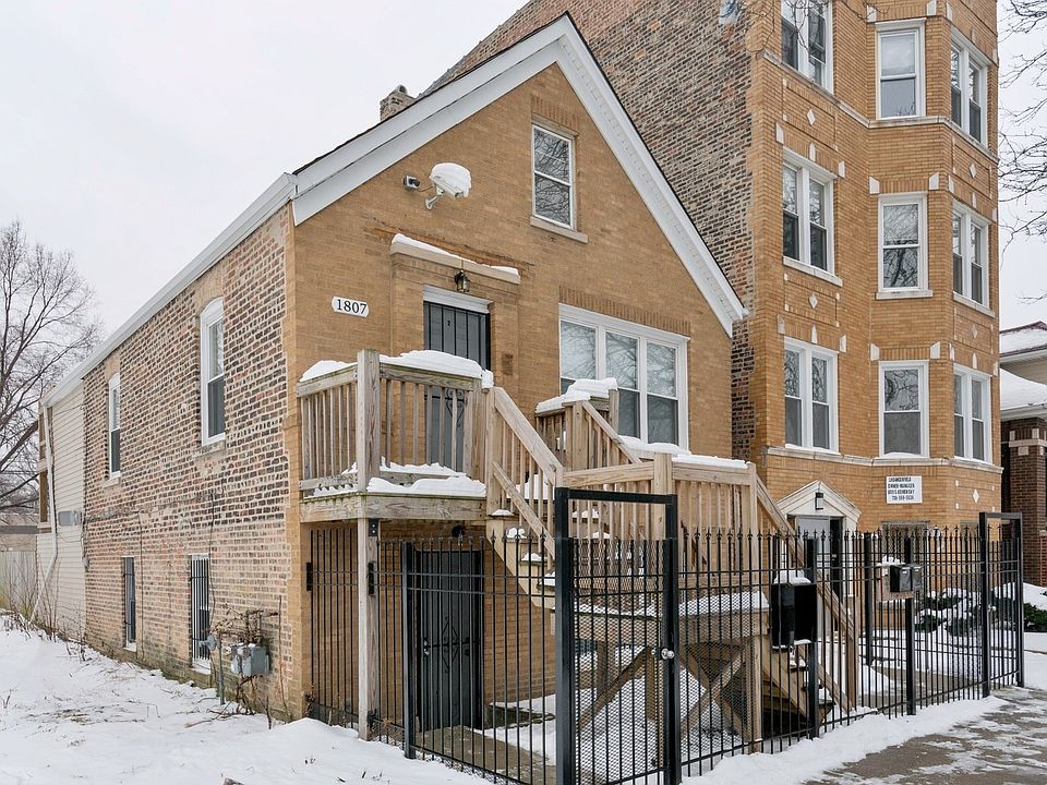 1st image of 1807 S Komensky Ave