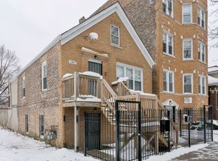 1807 S Komensky Ave, Chicago, IL 60623