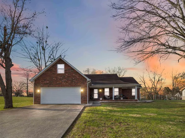 125 George St, Somerset, KY 42503