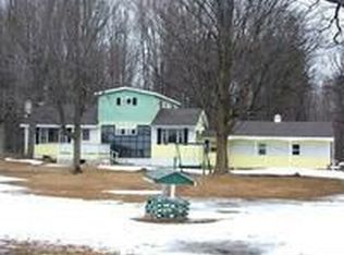 1684 Whitmarsh Rd, Vanderbilt, MI 49795