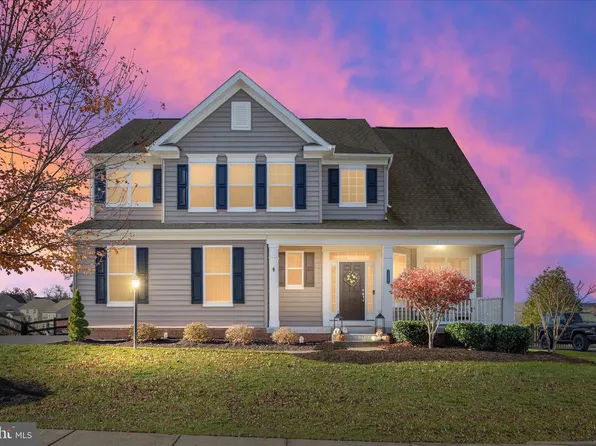 13467 Eagles Rest Dr, Leesburg, VA 20176