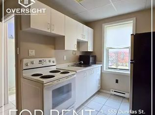 555 Dundas St #1, Woodstock, ON N4S 1C6