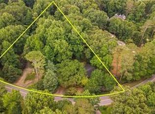 2255 Dinsmore Rd, Milton, GA 30004