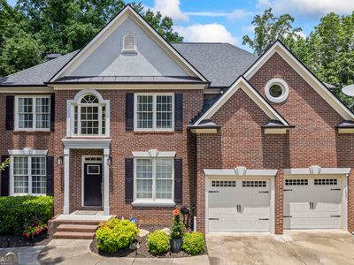 1547 Grove Arbor Ter, Dacula, GA, 30019