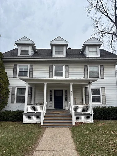 721 Catherine St #1 Photo 1