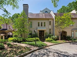 2525 Peachtree Rd NE UNIT 32, Atlanta, GA 30305