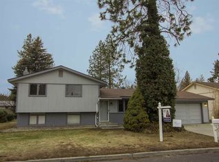 6525 N Victor St, Spokane, WA 99208