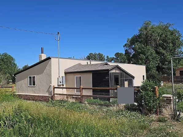 419 Buffalo St, Simla, CO 80835