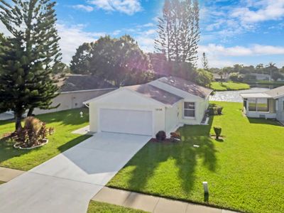 1208 Pine Sage Cir, West Palm Beach, FL, 33409