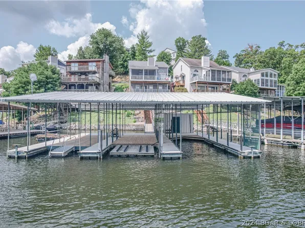 1101 Ginger Rd, Lake Ozark, MO 65049
