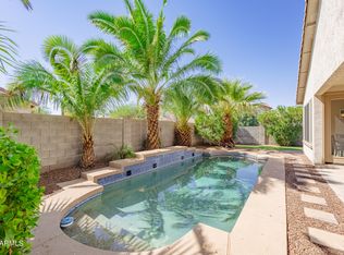 43613 W Wallner Dr, Maricopa, AZ 85138
