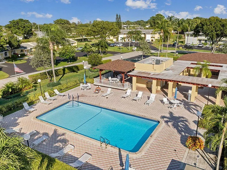 1130 Cactus Ter #45-C — Photo 36