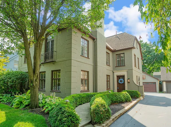 2445 Elm Ave, Columbus, OH 43209