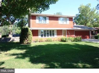 2305 Centennial Dr, Saint Cloud, MN 56303