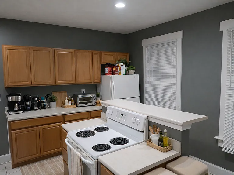 1515 Summit St — Photo 7