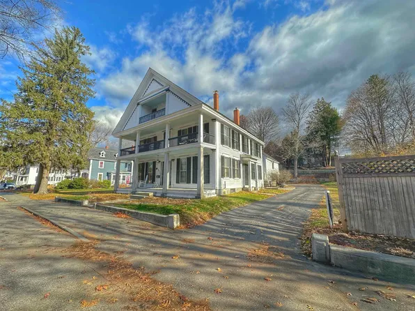 29 Park Street, Newport, NH 03773