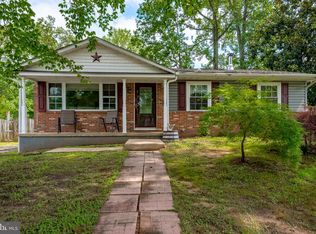 3765 Danube Dr, Davidsonville, MD 21035