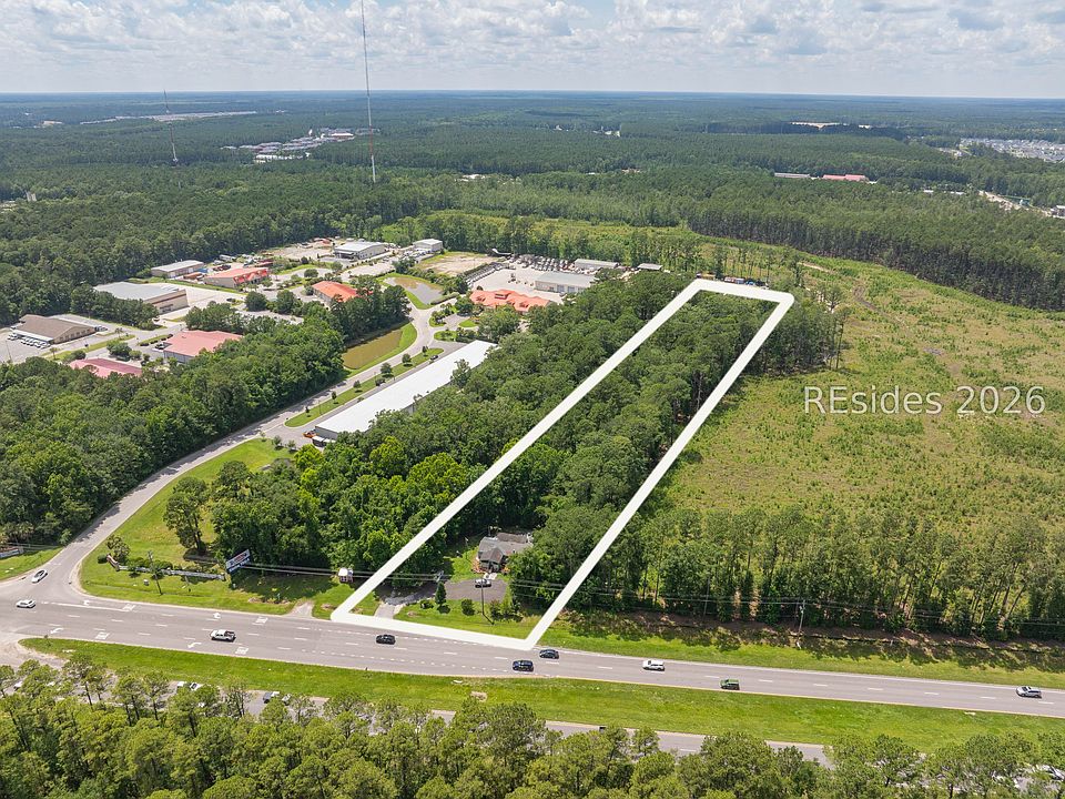 1st image of 0 N Okatie Hwy
