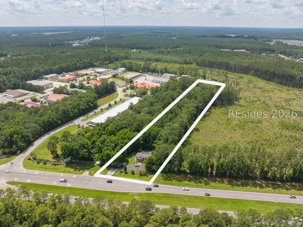 0 N Okatie Hwy, Ridgeland, SC 29936