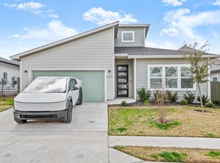 9825 Evening Canopy Dr, Manor, TX 78653