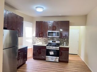 616 Pennsylvania Ave APT 2, Brooklyn, NY 11207
