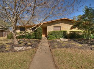 4523 Frontier Trl, Austin, TX 78745