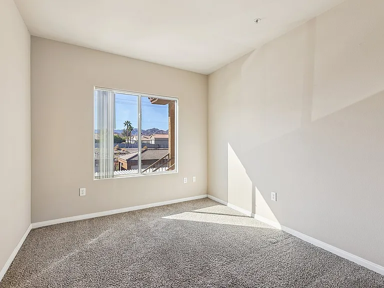 F3x2 Guest Bedroom