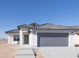 4856 E Hoyos St, San Luis, AZ 85336