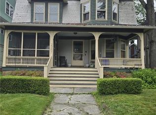 2267 Robinwood Ave, Toledo, OH 43620