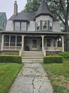 2267 Robinwood Ave, Toledo, OH, 43620