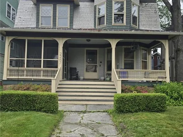 2267 Robinwood Ave, Toledo, OH 43620