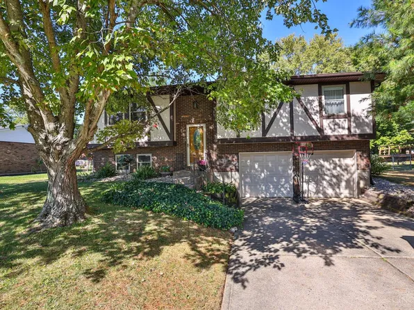 57 Landis Cir, Hamilton, OH 45013
