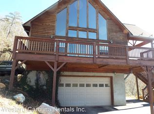 18 Cliff Vis, Sylva, NC 28779