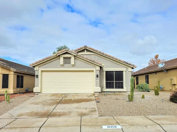 18458 N 5TH Avenue, Phoenix, AZ 85023