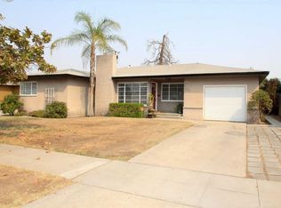 3334 N Howard Ave, Fresno, CA