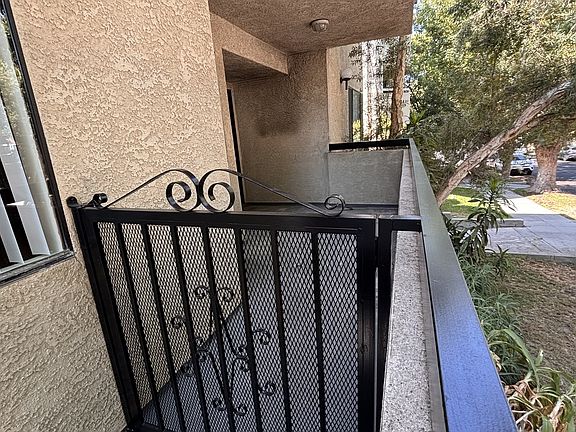 Separate and private access