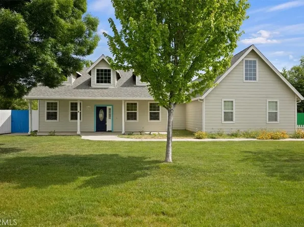8300 Willie Way, Los Molinos, CA 96055