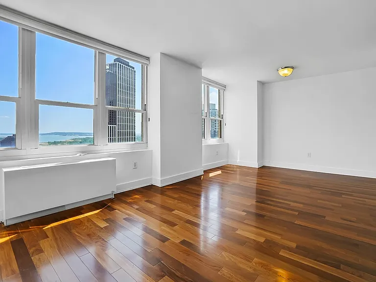 88 Morgan St #3208 — Photo 5